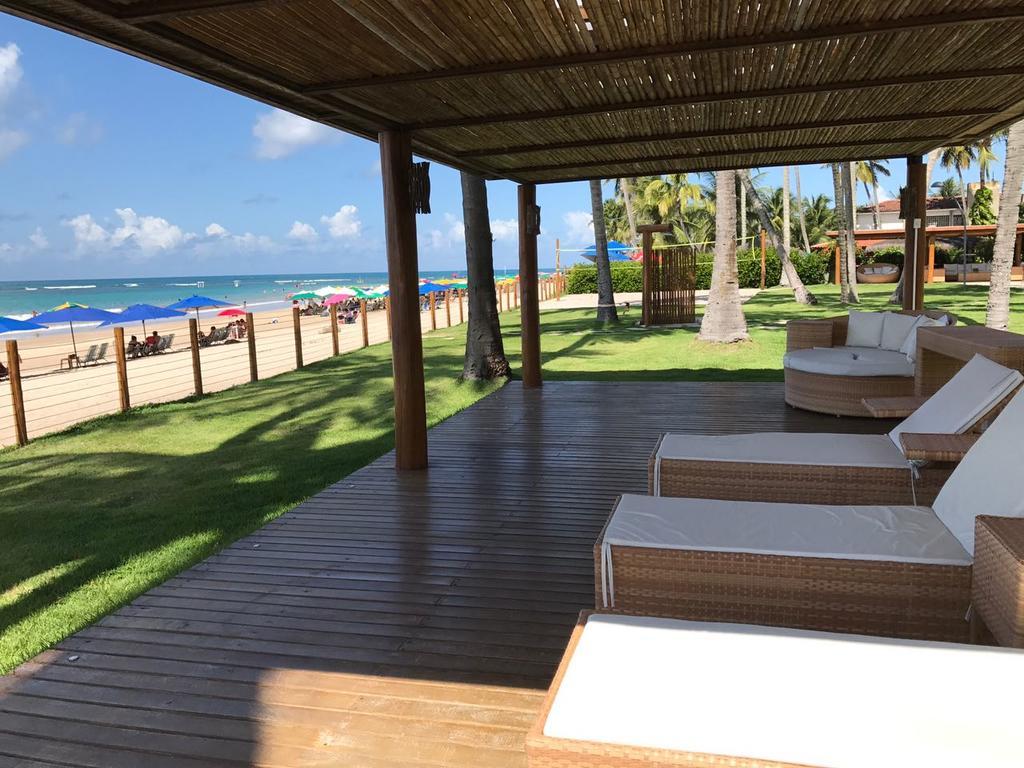 Apartmán Flat No Centro De Porto De Galinhas II Exteriér fotografie