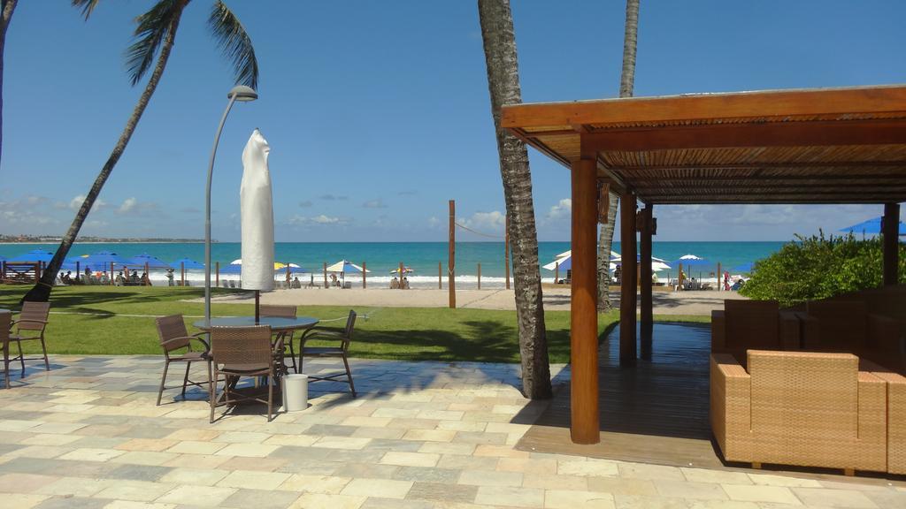 Apartmán Flat No Centro De Porto De Galinhas II Exteriér fotografie