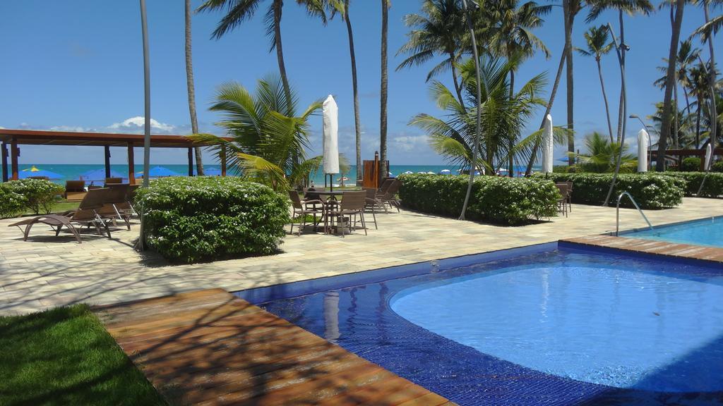 Apartmán Flat No Centro De Porto De Galinhas II Exteriér fotografie