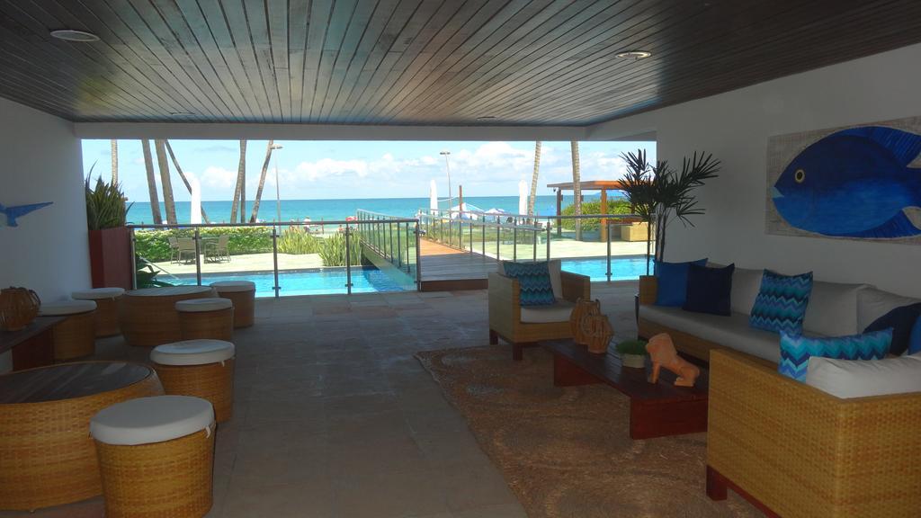 Apartmán Flat No Centro De Porto De Galinhas II Exteriér fotografie