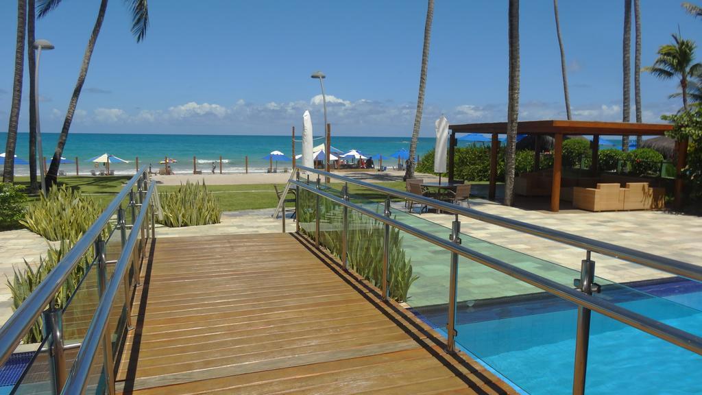 Apartmán Flat No Centro De Porto De Galinhas II Exteriér fotografie