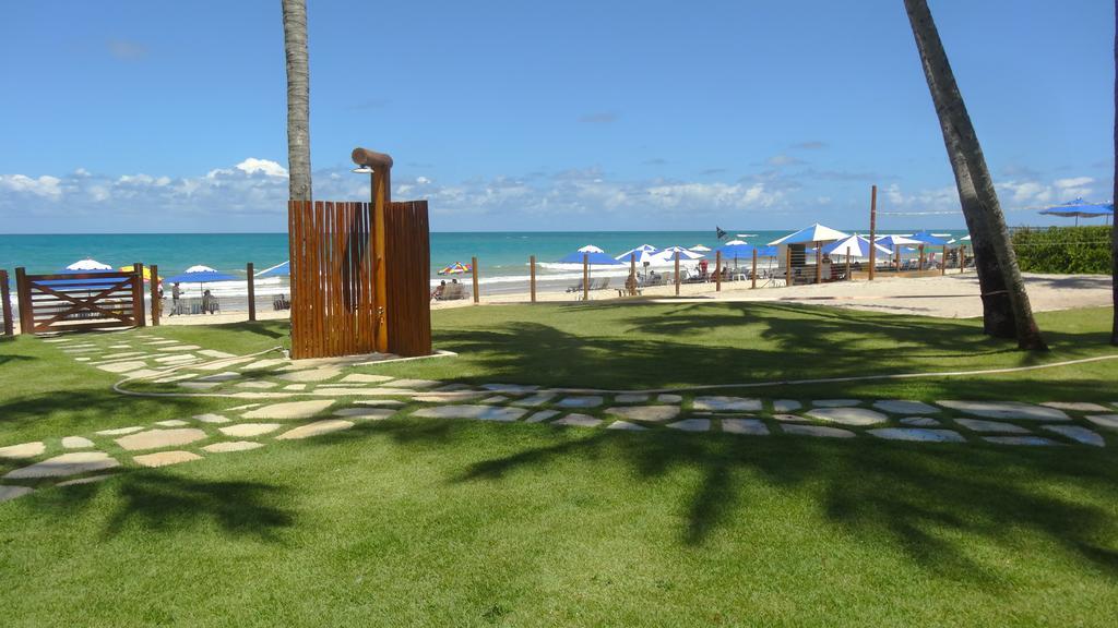 Apartmán Flat No Centro De Porto De Galinhas II Exteriér fotografie